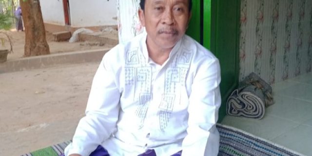 Sebut Pemecatan Perangkat Desa Bisa Tanpa Rekom Camat