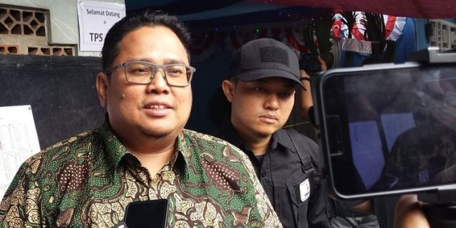 Ada 6,7 Juta Pemilih Tak Dapat Undangan ‘Nyoblos, Bawaslu : Padahal itu haknya para pemilih
