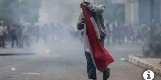 Demi Kepentingan Umum, LKBHMI PB HMI : Jaksa Agung Wajib Beri Deponering dalam Kasus Luthfi Alfiandi.