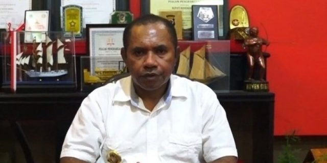 Diduga Overdosis Minum Jamu Kuat Sebelum Berhubungan Seks, Bupati Boven Digul Ditemukan Meninggal Di Kamar Hotel Jakarta