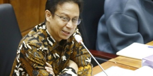 Menkes Budi Gunadi Akui Penyebaran Nyamuk Wolbachia di Jakarta Barat Masih Percobaan