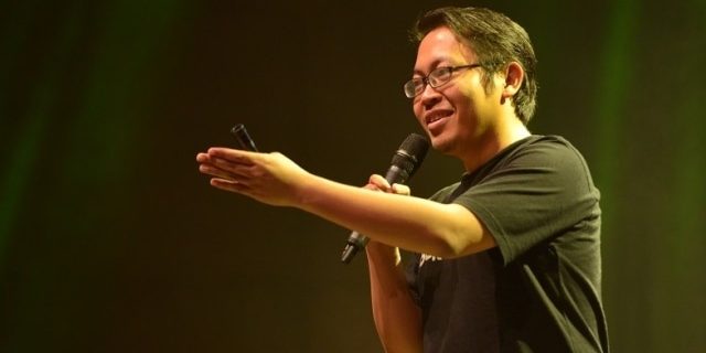 Interogasi Zaky Di Istana, Preseden Buruk Demokrasi