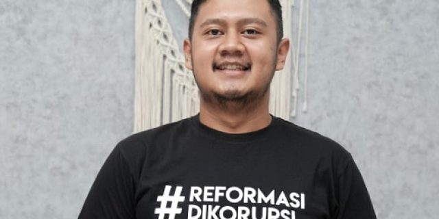 Sukses Buku Pertama, Shahib Luncurkan Buku Kedua “Menikmati Gelombang”