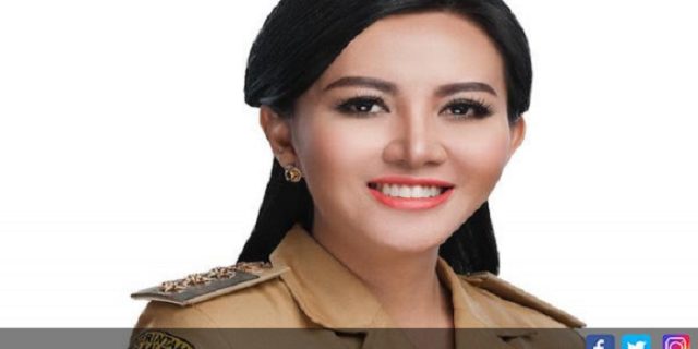 Pengangkatan Honorer K2 Bebani Daerah, Bupati Karolin : Jokowi Lepas Tanggung-Jawab