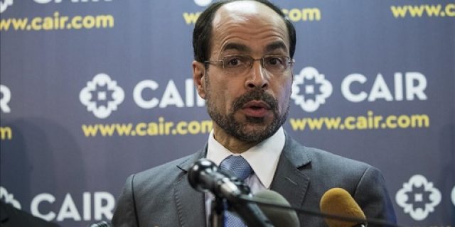 CAIR mengutuk veto AS terhadap resolusi gencatan senjata kemanusiaan PBB