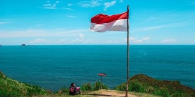 Kedaulatan Itu Bukan Sekadar Garis Kedaulatan Itu Bukan Sekadar Garis