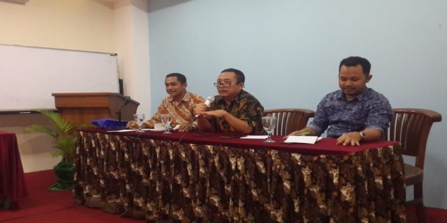 HIPKA Jateng Gelar Silaturahmi Untuk Memperkuat Sinergi Antar Pengusaha