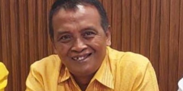 Kader Loyalis Partai Golkar, Teguh Darwanto, S.H.,  Deklarasi Siap Maju Sebagai Calon Ketua DPD Partai Golkar Kota Malang