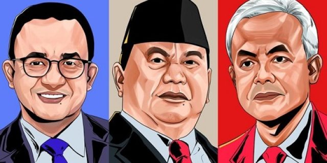 Ahmad Cholis Hamzah: Dua Pendekatan Pemasaran Di Pilpres Ahmad Cholis Hamzah: Dua Pendekatan Pemasaran Di Pilpres
