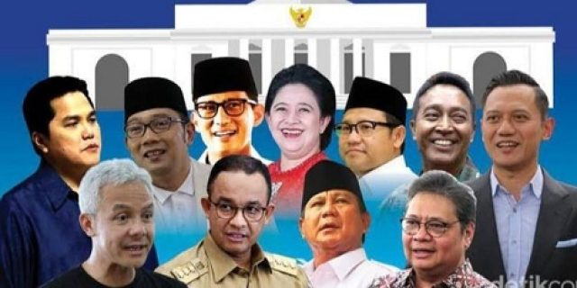 Daniel M Rosyid: Kepemimpinan Syura oleh MPR