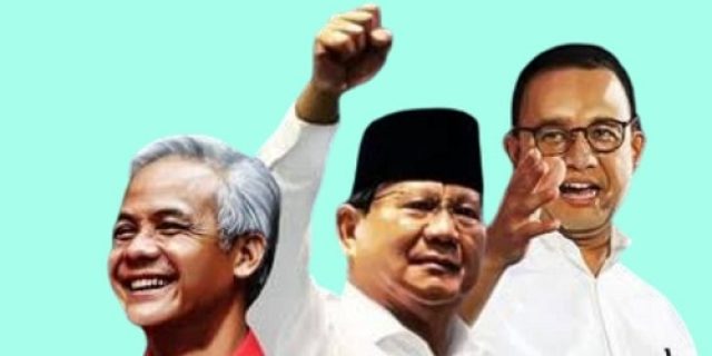 Data Basi Lembaga Survey Asing Roy Morgan: Capres Mana Yang Unggul di bulan November- Desember 2023?