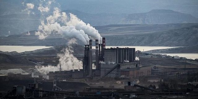 Inggris akan mengenakan pungutan karbon pada produk impor pada tahun 2027