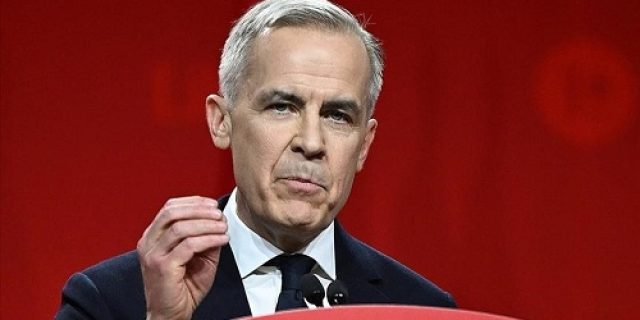 Perang dagang dan kedaulatan: Mark Carney bersiap menghadapi ujian berat sebagai pemimpin baru Kanada