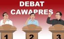 Materi Debat: Masalah Teknis Vs Kebijakan
