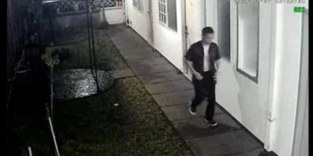 Misteri Kematian ADP Mirip Matinya Intel Inggris Gareth Williams