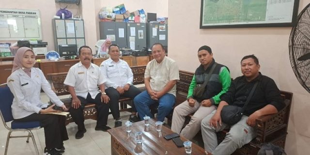Kades Pabean Kecamatan Sedati Kabupaten Sidoarjo Undang User Tanah Kavling Yang Diduga Telah Ditipu PT MTB, User Siap Tiduran Di Polda Jatim Kades Pabean Kecamatan Sedati Kabupaten Sidoarjo Undang User Tanah Kavling Yang Diduga Telah Ditipu PT MTB, User Siap Tiduran Di Polda Jatim