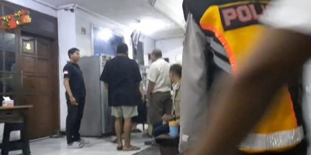 Kekejaman Debt Collector BNI: Gus Tjetjep Terkapar, Polisi Membisu Kekejaman Debt Collector BNI: Gus Tjetjep Terkapar, Polisi Membisu