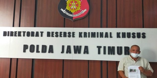 Gus Yasin : Saya Minta Bapak Kapolri Segera Menangkap Muhamad Kace