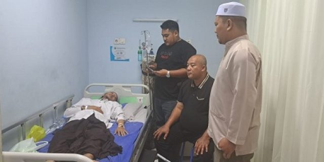 Terapkan Pasal Penganiayaan Ringan Kepada Pelaku Pengeroyokan Yang Korbannya Rawat Inap Di Rumah Sakit, Kuasa Hukum Layangkan Surat Keberatan Ke Kapolda Jatim.