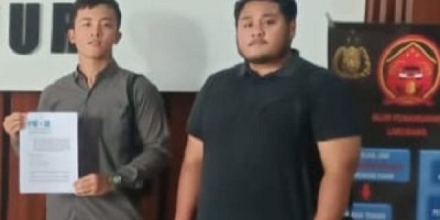 Hanya Tetapkan 1 Orang Tersangka Dalam Korupsi Bobol Uang BUMN PTPN X, Subdit Tipikor Polda Jatim Dilaporkan Ke Kapolri