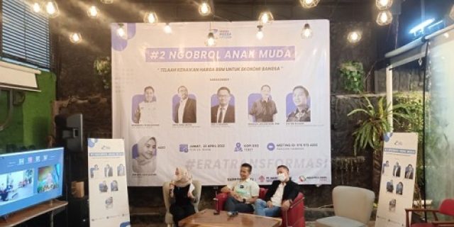 Perlu Inovasi Kebijakan Penentuan Harga BBM Perlu Inovasi Kebijakan Penentuan Harga BBM