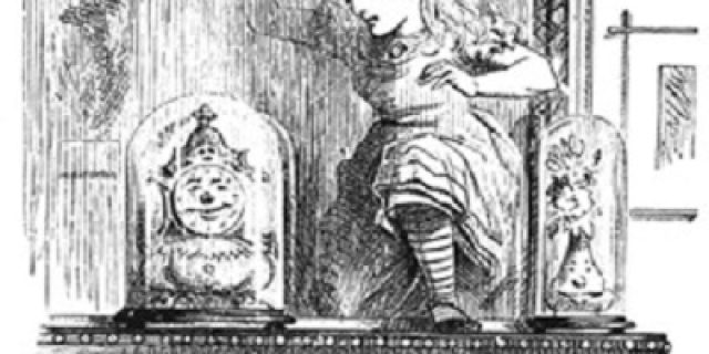 Resume Buku “The Secret History of the World” Bab 1: Pada Mulanya Bayangannya Alam Semesta seagai Cermin