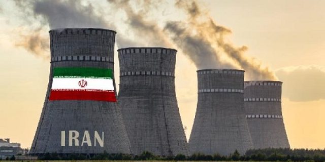 Rusia Lanjutkan Kerja Sama Pengembangan Nuklir dengan Iran