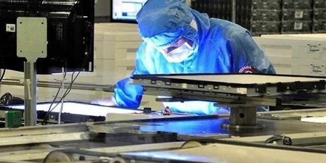 Nilai pasar produsen chip Broadcom melampaui $1 triliun