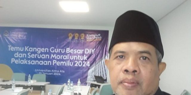 Lingkaran Setan Korupsi