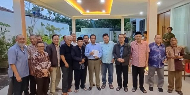 Mencermati Komisi Reformasi Polri Mencermati Komisi Reformasi Polri