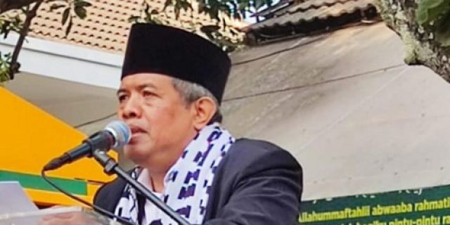 Tiga Momentum Kebersamaan