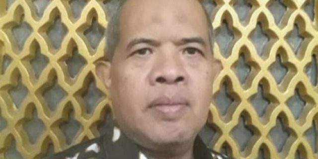 Muhammad Chirzin: Akhlak Qurani Orang Beriman