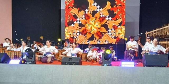 Memadukan Agama, Ilmu, Dan Seni Dalam Kehidupan