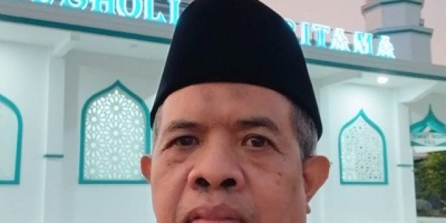 Spiritualitas Dalam Pembangunan Bangsa