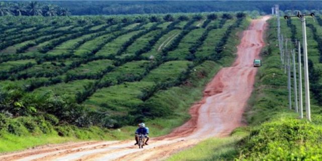 Gak Bahaya Ta? Gak Bahaya Ta?