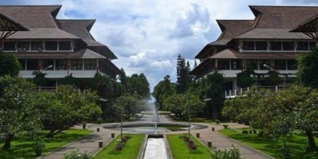 Ahmad Cholis Hamzah: Ikatan Alumni Perguruan Tinggi Harus Meniru NU