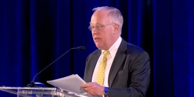 Chris Hedges: Kematian Israel, Bagaimana Negara Kolonial Pendudukan Menghancurkan Dirinya Sendiri (2)