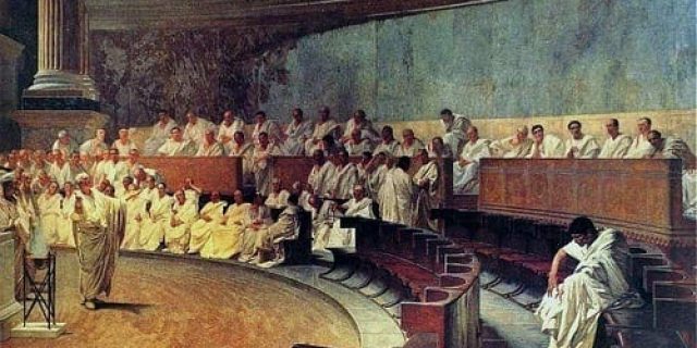 Ikan Membusuk Berawal Dari Kepalanya Ikan Membusuk Berawal Dari Kepalanya