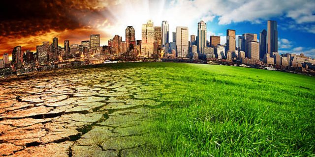 Waspada Dibalik Isu Global: Climate Change, Krisis Pangan Dan Energi