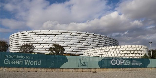 Presiden COP29 : Kebijakan saat ini akan meningkatkan pemanasan global 3 derajat Celsius, menyebabkan bencana miliaran orang