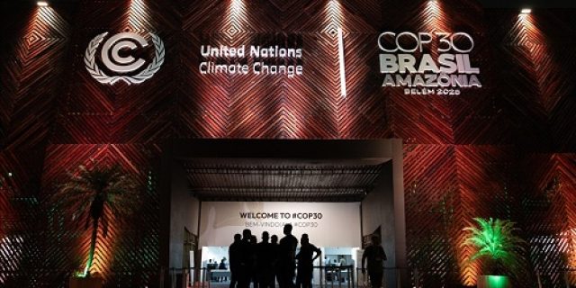 COP30: Kemunduran pasar karbon menimbulkan keraguan lebih besar terhadap tekad iklim Uni Eropa