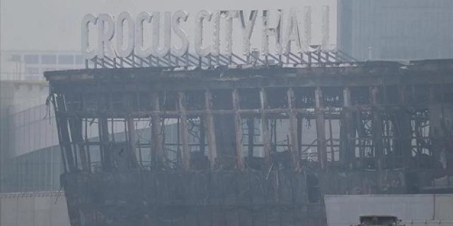 Pejabat Rusia beri penghargaan kepada remaja Muslim yang membantu menyelamatkan lebih dari 100 orang selama serangan di gedung konser
