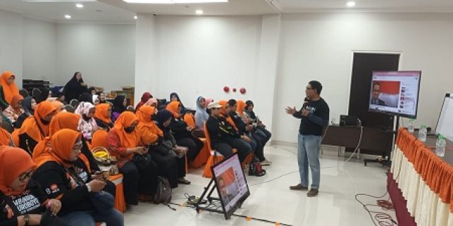 Mas Anies Tolong Perpanjang Cuti Hamil dan Revisi UU Omnibus Law