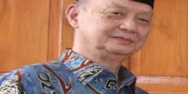 In Memoriam Sulastomo : Pak Tom dan HMI di Tengah Ancaman PKI