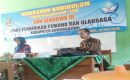 Pencak Silat Cakra Kembang Jadi Unggulan Kegiatan Ekstra SD Di Gunungkidul