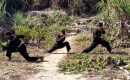 Dianggap Menyerupai Organisasi Lain, Ini Penjelasan Lambang Perguruan Pencak Silat Cakra Kembang Jogjakarta