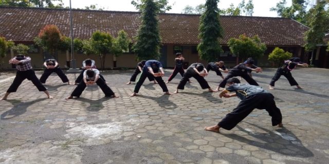 Hilangkan pikiran negative, emosi, dan perasaan takut tentang Virus Corona
