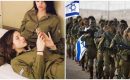 Caracal, Pasukan Wanita Israel Yang Cantik Namun Mematikan