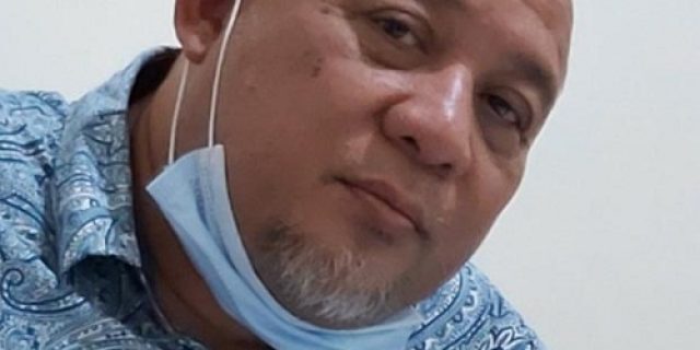Sebut Ustad Adi Hidayat Bukan Ahlussunah, Cara Ketua PWNU Jatim Dinilai Berbahaya Sebut Ustad Adi Hidayat Bukan Ahlussunah, Cara Ketua PWNU Jatim Dinilai Berbahaya