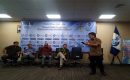 Mendorong kendaraan listrik untuk mengurangi ketergantungan BBM dan meningkatkan ketahanan energi